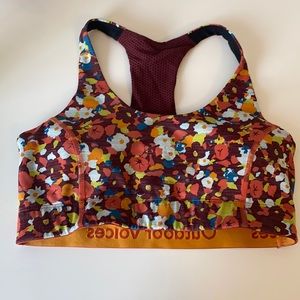 Outdoor Voices Doing Things bra